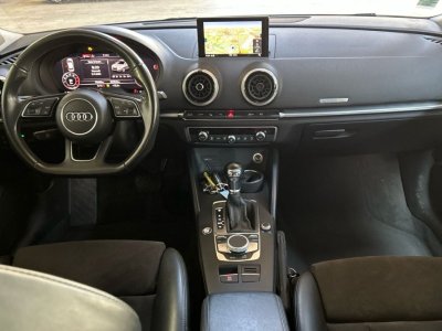 Audi A3 Sportback 20 TFSI 190CH DESIGN LUXE S TRONIC 7   - 4