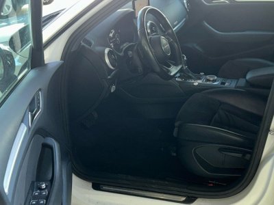 Audi A3 Sportback 20 TFSI 190CH DESIGN LUXE S TRONIC 7   - 5