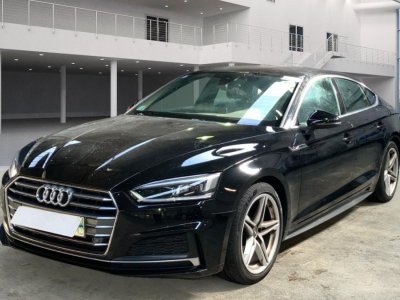 Audi A5 Sportback 14 TFSI 150CH S LINE S TRONIC 7   - 1
