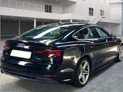 Audi A5 Sportback 14 TFSI 150CH S LINE S TRONIC 7   - 2