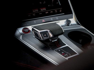 Audi RS6 Avant 40 V8 TFSI 600ch quattro tiptronic 53cv   - 16