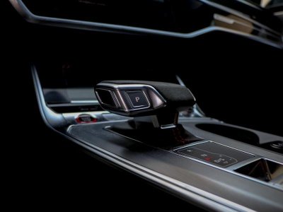 Audi RS6 Avant 40 V8 TFSI 600ch quattro tiptronic 53cv   - 18