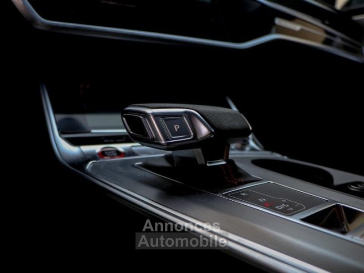 Audi RS6 Avant 40 V8 TFSI 600ch quattro tiptronic 53cv - 18