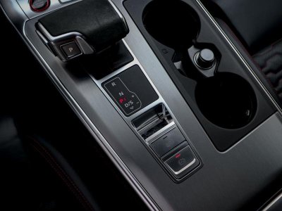 Audi RS6 Avant 40 V8 TFSI 600ch quattro tiptronic 53cv   - 19