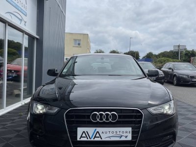 Audi A5 20 TDI 190ch Ambition Luxe S tronic Euro6   - 2