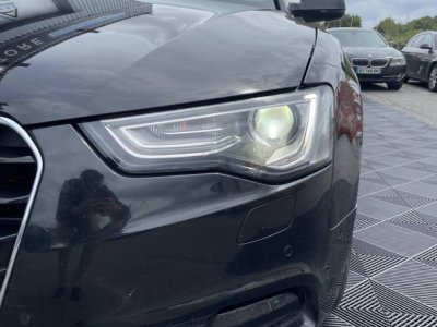 Audi A5 20 TDI 190ch Ambition Luxe S tronic Euro6   - 3