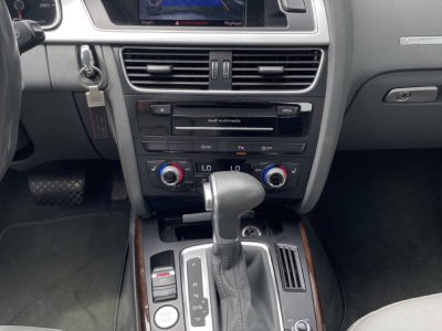 Audi A5 20 TDI 190ch Ambition Luxe S tronic Euro6   - 15