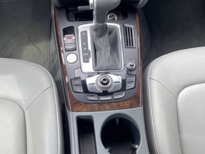 Audi A5 20 TDI 190ch Ambition Luxe S tronic Euro6   - 16