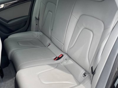 Audi A5 20 TDI 190ch Ambition Luxe S tronic Euro6   - 18