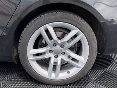 Audi A5 20 TDI 190ch Ambition Luxe S tronic Euro6   - 20