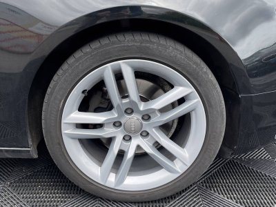 Audi A5 20 TDI 190ch Ambition Luxe S tronic Euro6   - 22