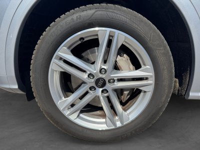 Audi Q5 50 TFSI e 299 S tronic 7 Quattro S line   - 15