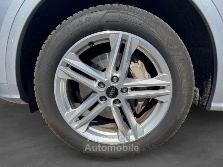 Audi Q5 50 TFSI e 299 S tronic 7 Quattro S line - 15