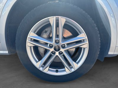 Audi Q5 50 TFSI e 299 S tronic 7 Quattro S line   - 18