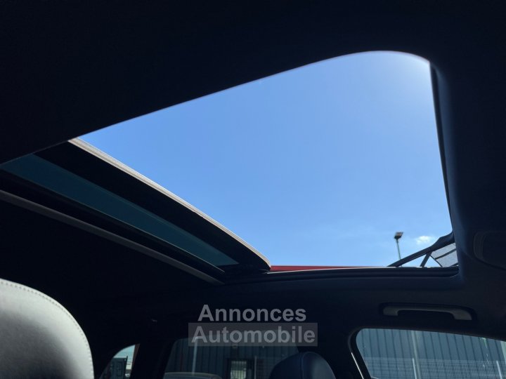 Audi Q5 50 TFSI e 299 S tronic 7 Quattro S line - 19