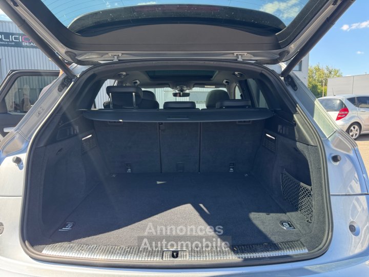 Audi Q5 50 TFSI e 299 S tronic 7 Quattro S line - 21