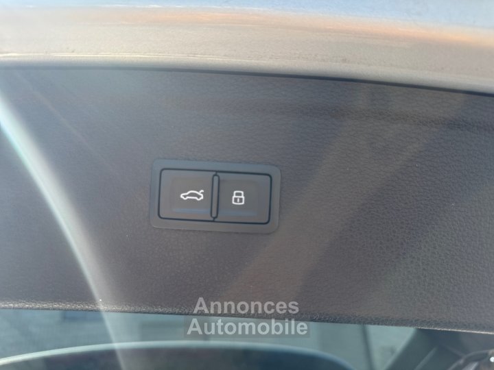 Audi Q5 50 TFSI e 299 S tronic 7 Quattro S line - 22