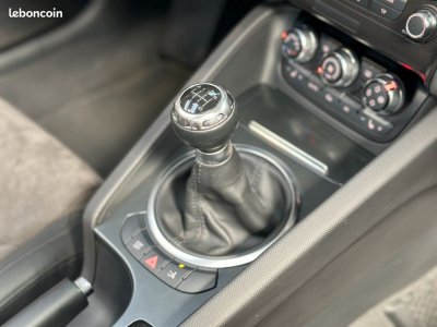 Audi TT Roadster 20l TFSI 200cv Etat exceptionnel Historique complet   - 8