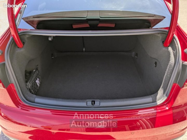 Audi S3 20 TFSI 310ch QUATTRO - 7