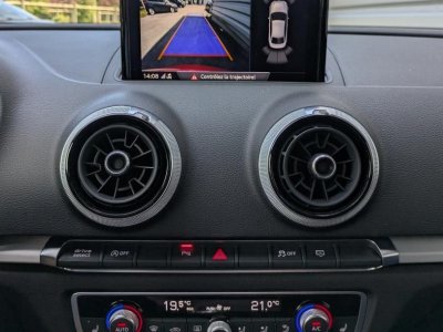 Audi S3 20 TFSI 310ch QUATTRO   - 16