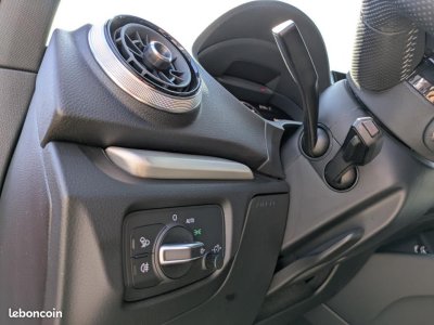 Audi S3 20 TFSI 310ch QUATTRO   - 19