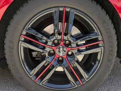 Audi S3 20 TFSI 310ch QUATTRO   - 20