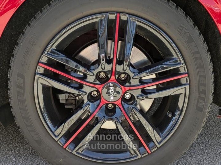Audi S3 20 TFSI 310ch QUATTRO - 20