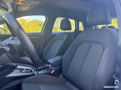 Audi A3 Sportback 15 35 TFSI 150CH MHEV BUSINESS LINE BVA 2EME MAIN   - 5