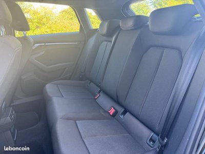 Audi A3 Sportback 15 35 TFSI 150CH MHEV BUSINESS LINE BVA 2EME MAIN   - 7