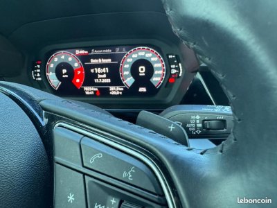 Audi A3 Sportback 15 35 TFSI 150CH MHEV BUSINESS LINE BVA 2EME MAIN   - 9