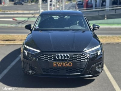 Audi A3 Sportback 15 35 TFSI 150CH MHEV BUSINESS LINE BVA 2EME MAIN   - 14