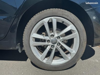 Audi A3 Sportback 15 35 TFSI 150CH MHEV BUSINESS LINE BVA 2EME MAIN   - 19