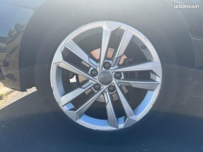 Audi A3 Sportback 15 35 TFSI 150CH MHEV BUSINESS LINE BVA 2EME MAIN   - 20