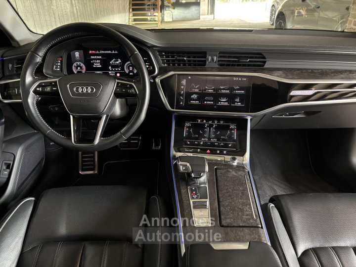 Audi A6 Allroad 55 TDI 349 CV AVUS EXTENDED QUATTRO TIPTRONIC - 6