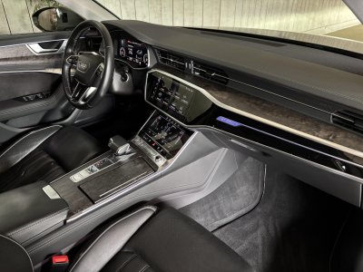 Audi A6 Allroad 55 TDI 349 CV AVUS EXTENDED QUATTRO TIPTRONIC   - 7