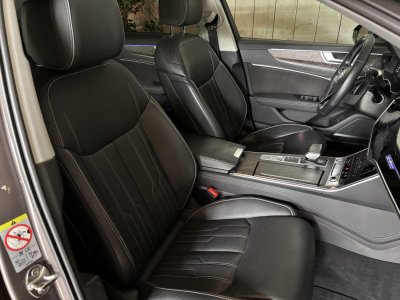 Audi A6 Allroad 55 TDI 349 CV AVUS EXTENDED QUATTRO TIPTRONIC   - 11