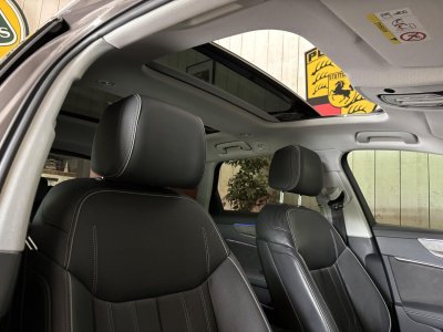 Audi A6 Allroad 55 TDI 349 CV AVUS EXTENDED QUATTRO TIPTRONIC   - 19