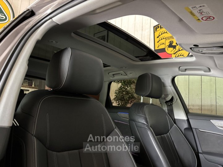 Audi A6 Allroad 55 TDI 349 CV AVUS EXTENDED QUATTRO TIPTRONIC - 19