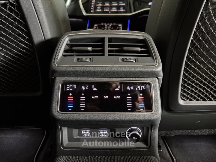 Audi A6 Allroad 55 TDI 349 CV AVUS EXTENDED QUATTRO TIPTRONIC - 12