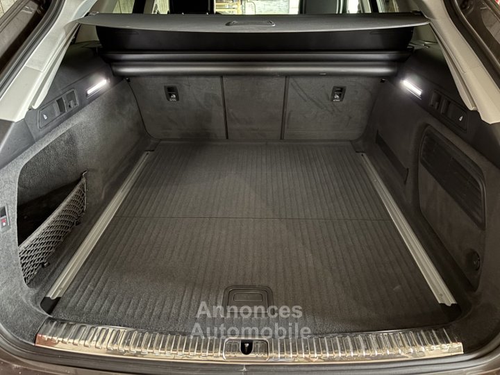 Audi A6 Allroad 55 TDI 349 CV AVUS EXTENDED QUATTRO TIPTRONIC - 10