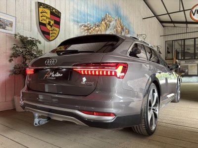 Audi A6 Allroad 55 TDI 349 CV AVUS EXTENDED QUATTRO TIPTRONIC   - 20