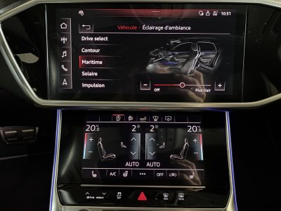 Audi A6 Allroad 55 TDI 349 CV AVUS EXTENDED QUATTRO TIPTRONIC   - 14