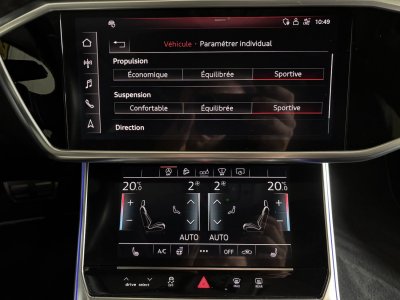 Audi A6 Allroad 55 TDI 349 CV AVUS EXTENDED QUATTRO TIPTRONIC   - 16