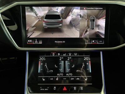Audi A6 Allroad 55 TDI 349 CV AVUS EXTENDED QUATTRO TIPTRONIC   - 18