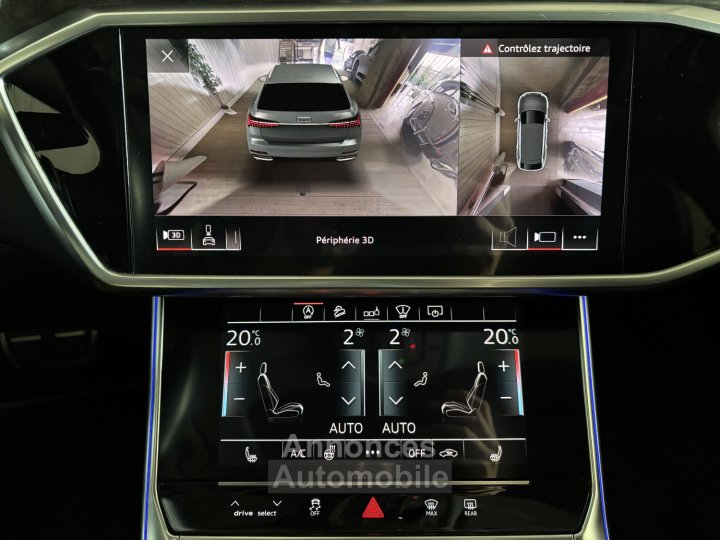 Audi A6 Allroad 55 TDI 349 CV AVUS EXTENDED QUATTRO TIPTRONIC - 18