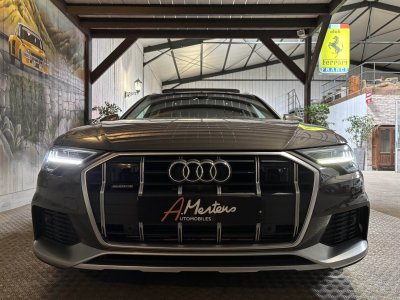 Audi A6 Allroad 55 TDI 349 CV AVUS EXTENDED QUATTRO TIPTRONIC   - 3