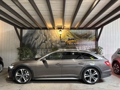 Audi A6 Allroad 55 TDI 349 CV AVUS EXTENDED QUATTRO TIPTRONIC   - 1