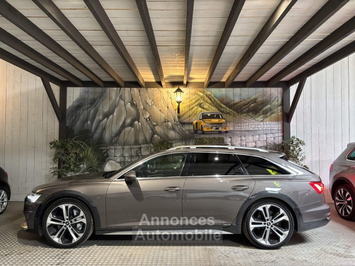 Audi A6 Allroad 55 TDI 349 CV AVUS EXTENDED QUATTRO TIPTRONIC - 1