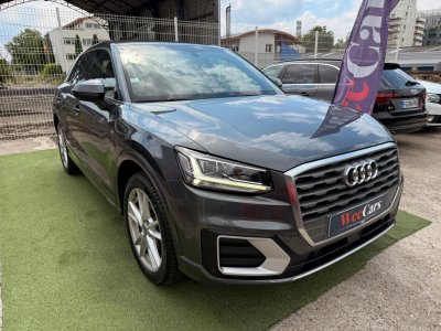 Audi Q2 15 35 TFSI COD S-LINE 150 S-TRONIC BVA   - 3
