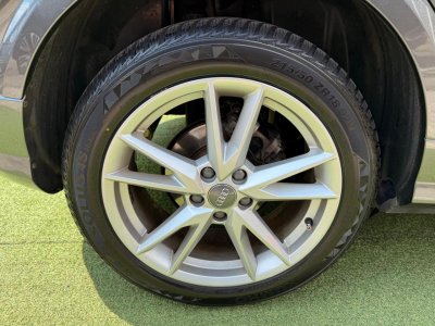 Audi Q2 15 35 TFSI COD S-LINE 150 S-TRONIC BVA   - 18